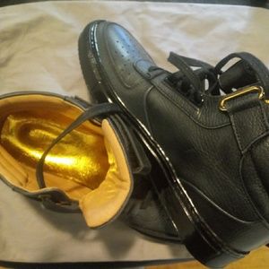 Android Homme mens shoes